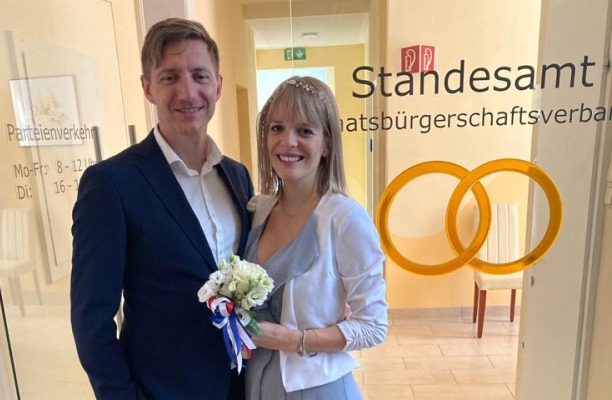 Stadtgemeinde Hollabrunn Hochzeitsgalerie Ab 18
