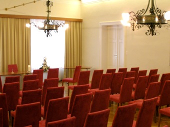 Stadtgemeinde Hollabrunn Hochzeiten