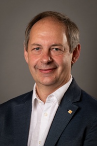 Thomas Bauer