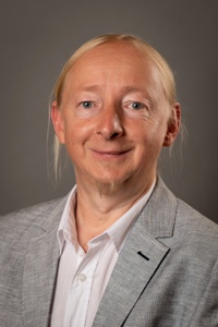 Wolfgang Hladik