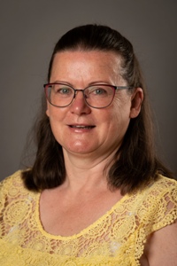 Elisabeth Neuteufel