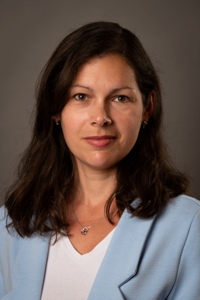 Sabrina Schmiedl