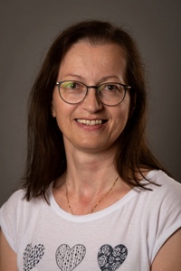 Maria Zeillner