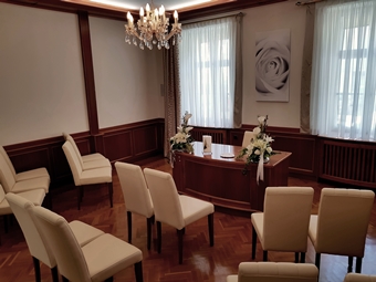 Stadtgemeinde Hollabrunn Hochzeiten